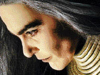 Η «Τρισεύγενη» με τη Λυδία Κονιόρδου